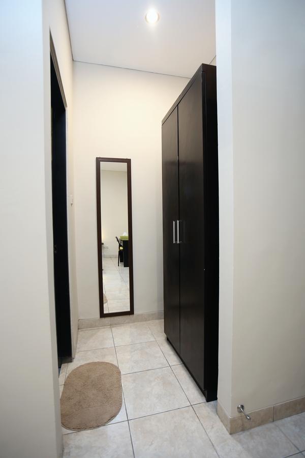 Cameng Homestay Denpasar Exterior foto