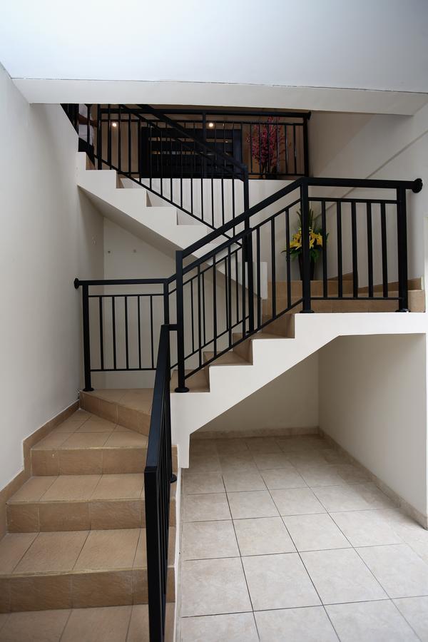 Cameng Homestay Denpasar Exterior foto