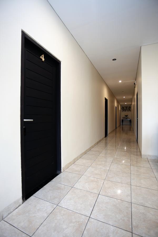Cameng Homestay Denpasar Exterior foto