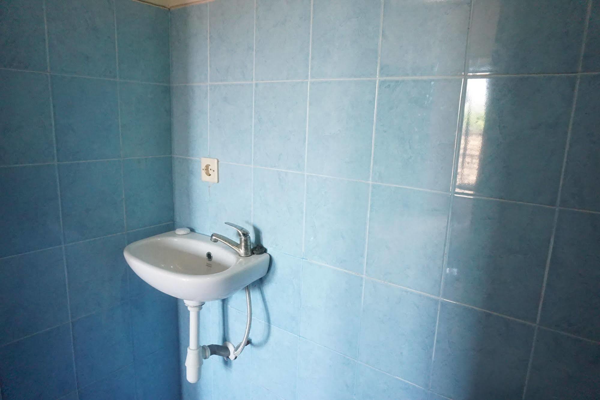 Cameng Homestay Denpasar Exterior foto